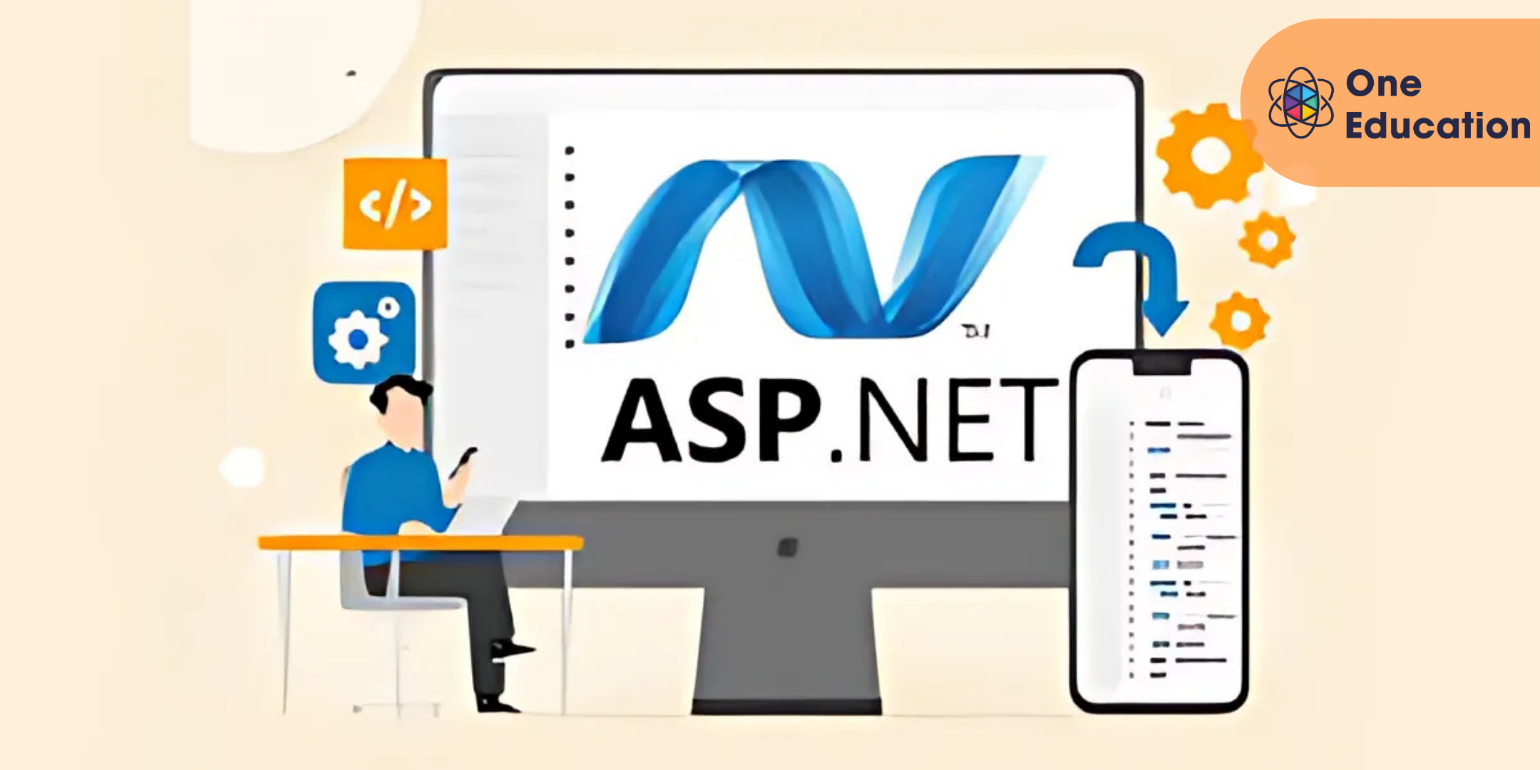 Learn the Essentials of ASP.NET Course