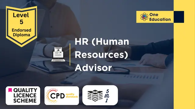 HR (Human Resources) Advisor Course