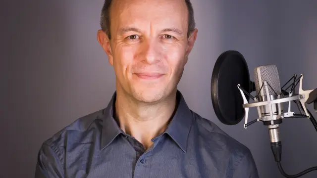 Voiceover Artist Training Course