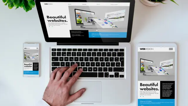 UI & UX Design : Adobe XD Course