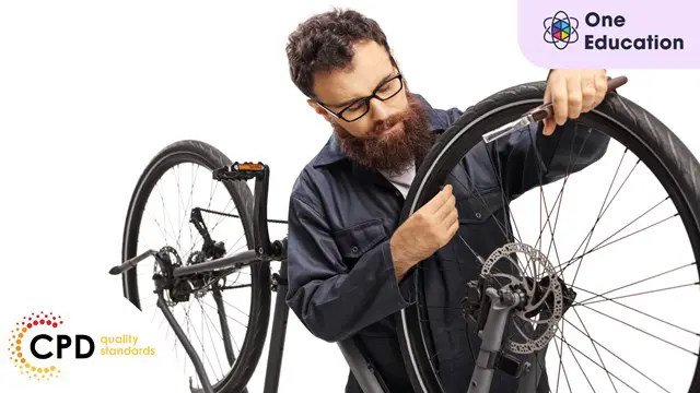 Bicycle Mechanic Course