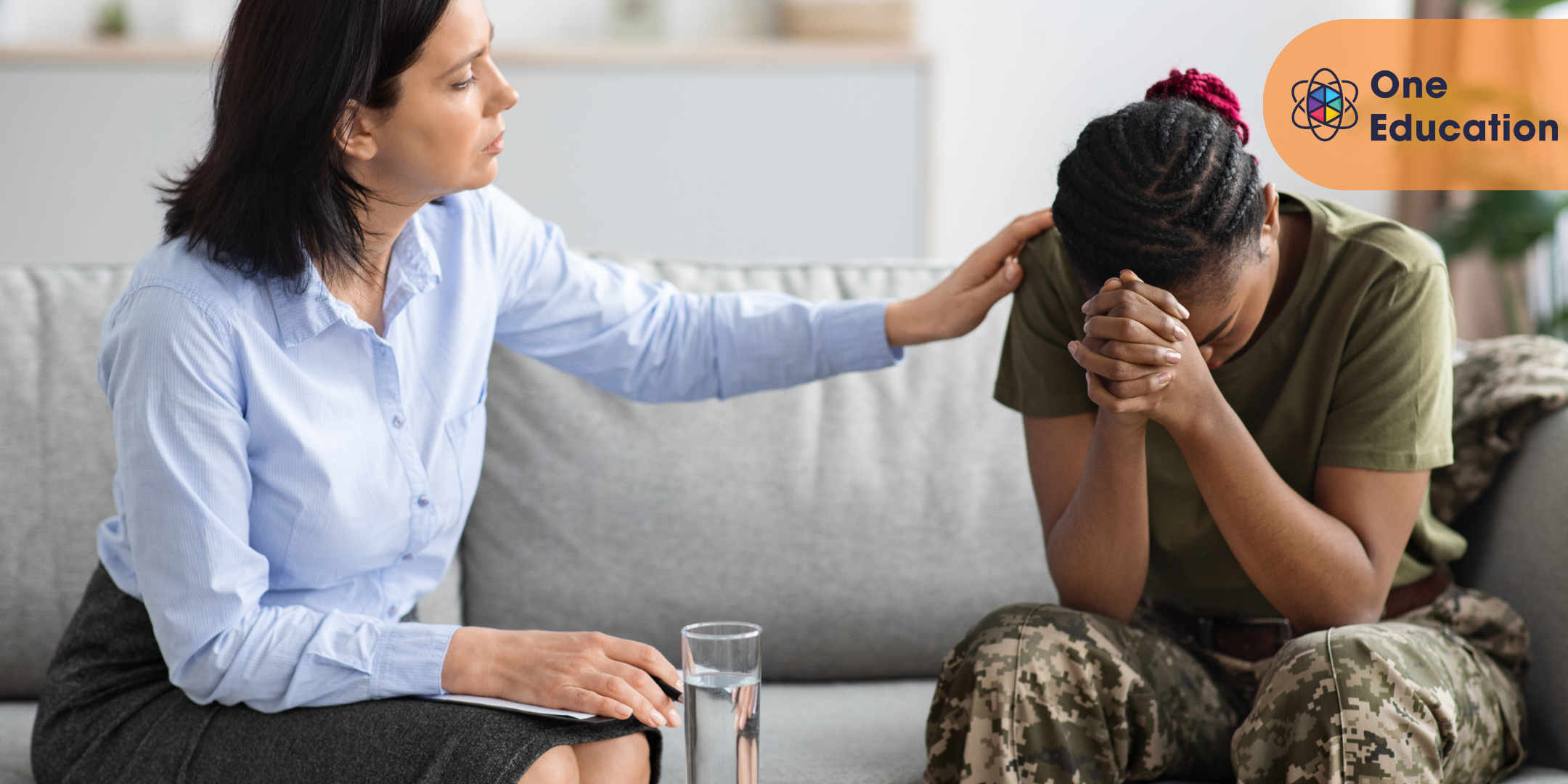 Overcoming Complex PTSD Course