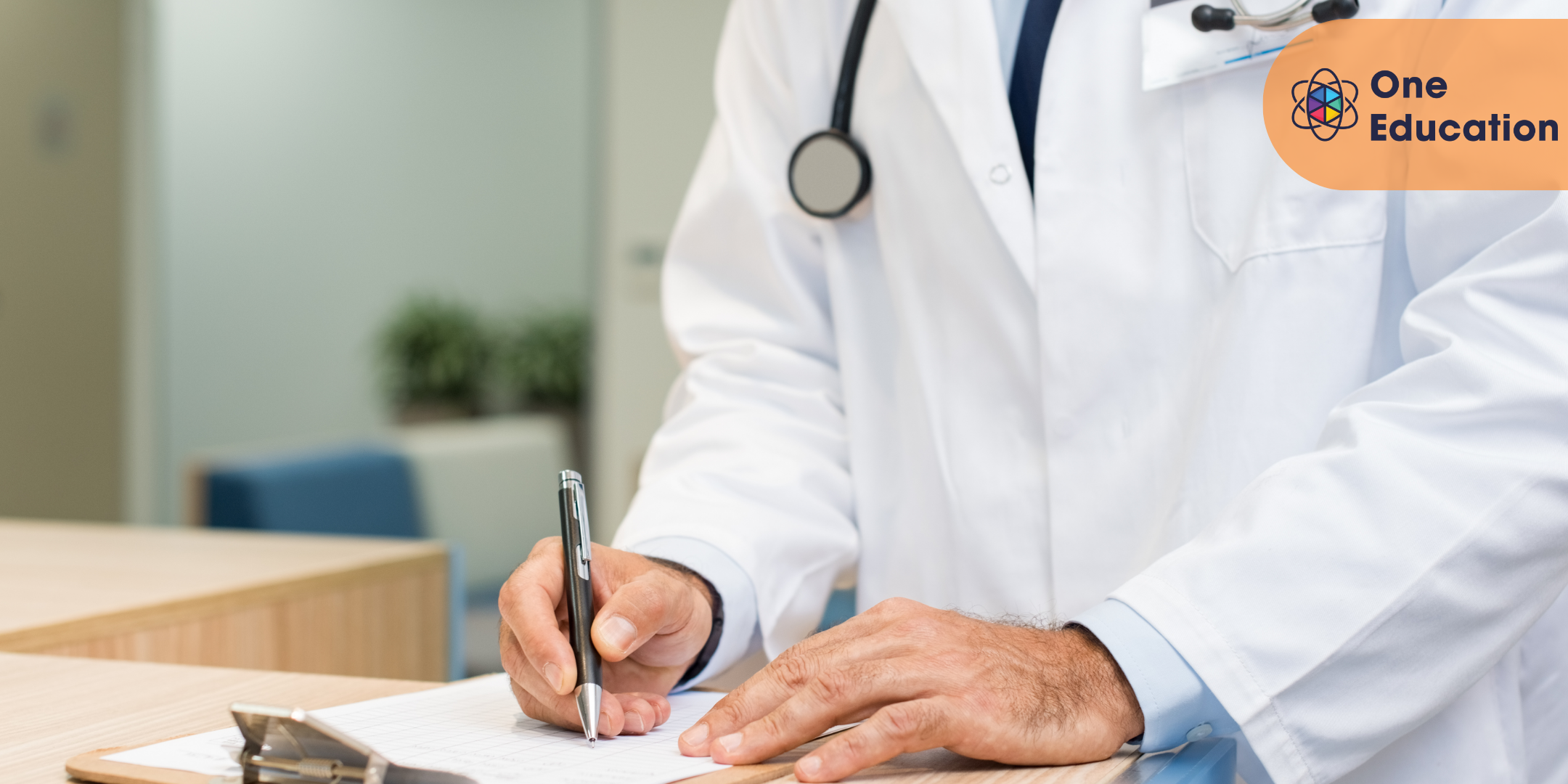 Essential Medical Writing Diploma Course