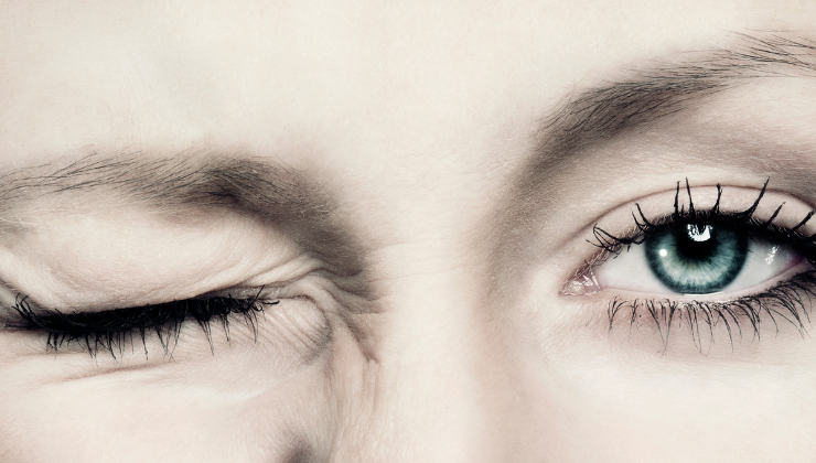 Eye Yoga Training Level 3 Course