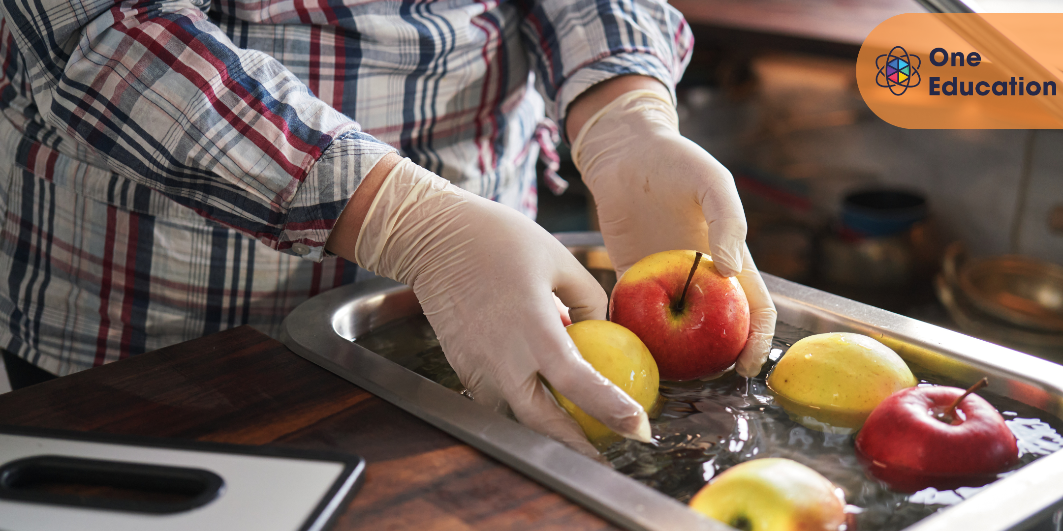 Covid 19 Health Awareness and Food Safety Course