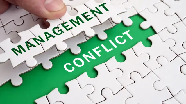 Paralegal and Conflict Management Course