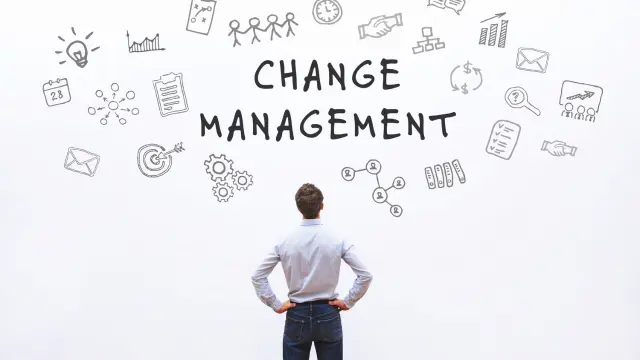 Change Management Training Course