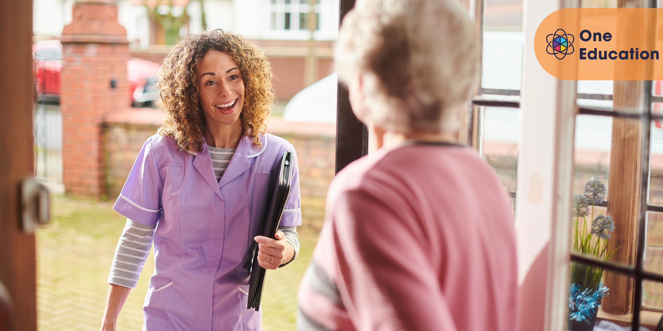 Communication & Information Handling in Care Course