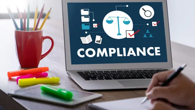 Business Compliance & AML Course