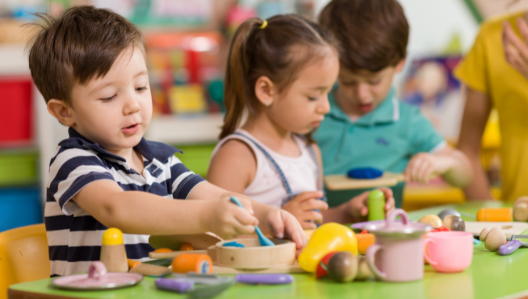 Playworker: Child Playwork Training Course