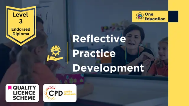 Reflective Practice Development Course