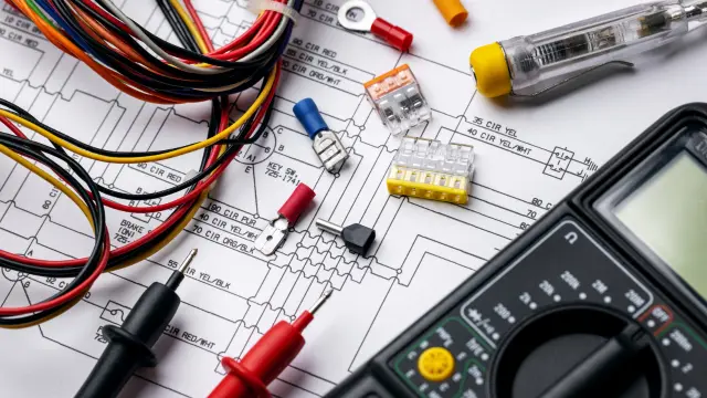 Electrician (Electrical Safety) Course