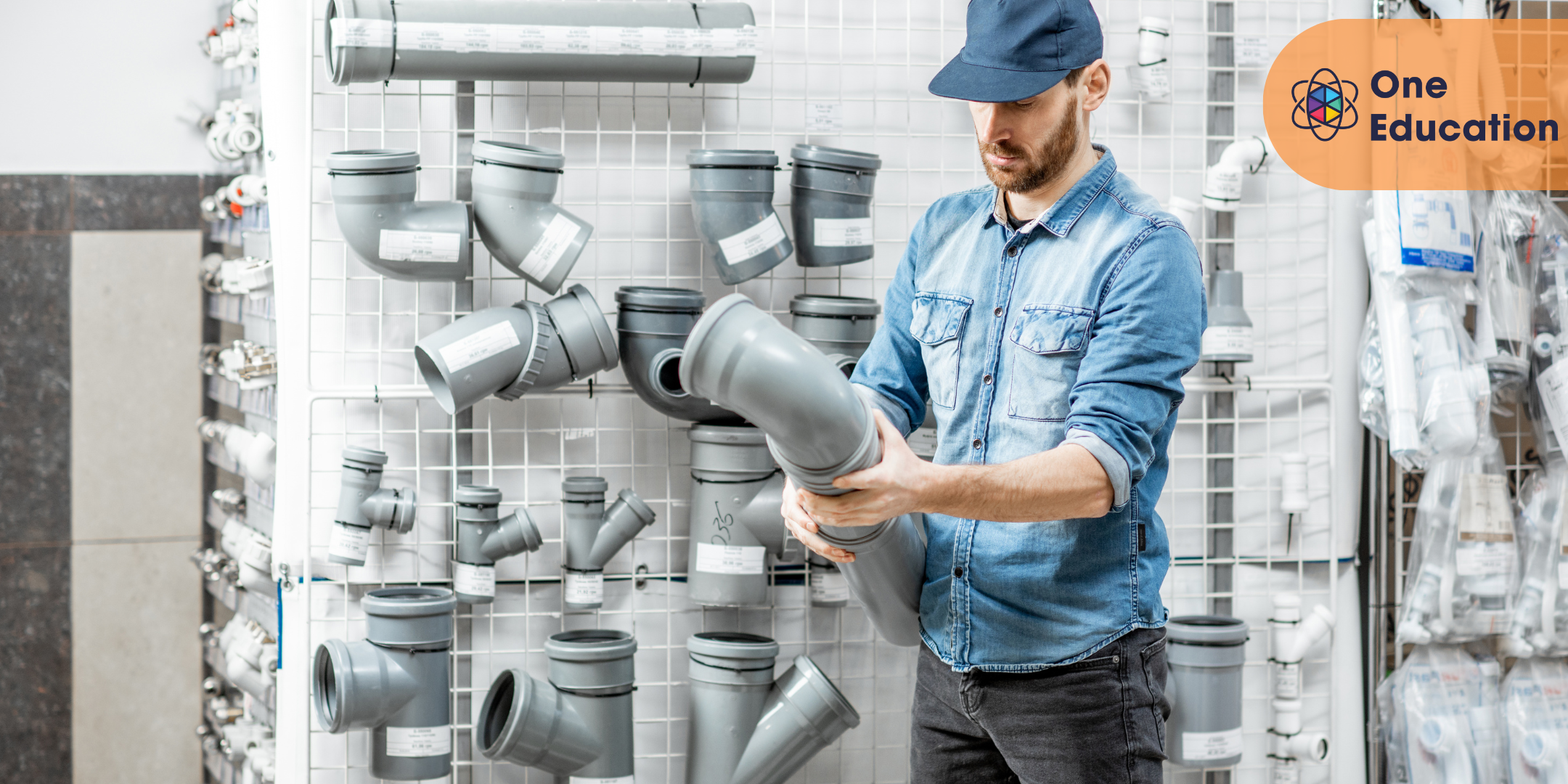 Plumbing Sanitary System Training Course