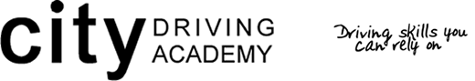 City Driving Academy logo