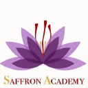 Saffron Academy logo