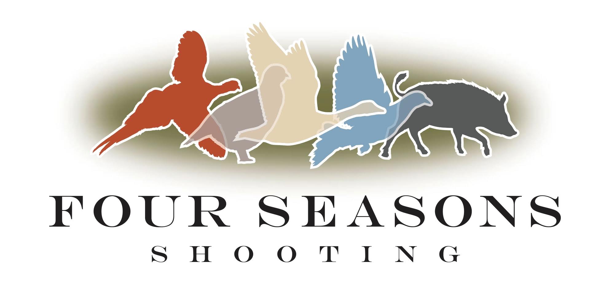 Four Seasons Shooting Holidays logo