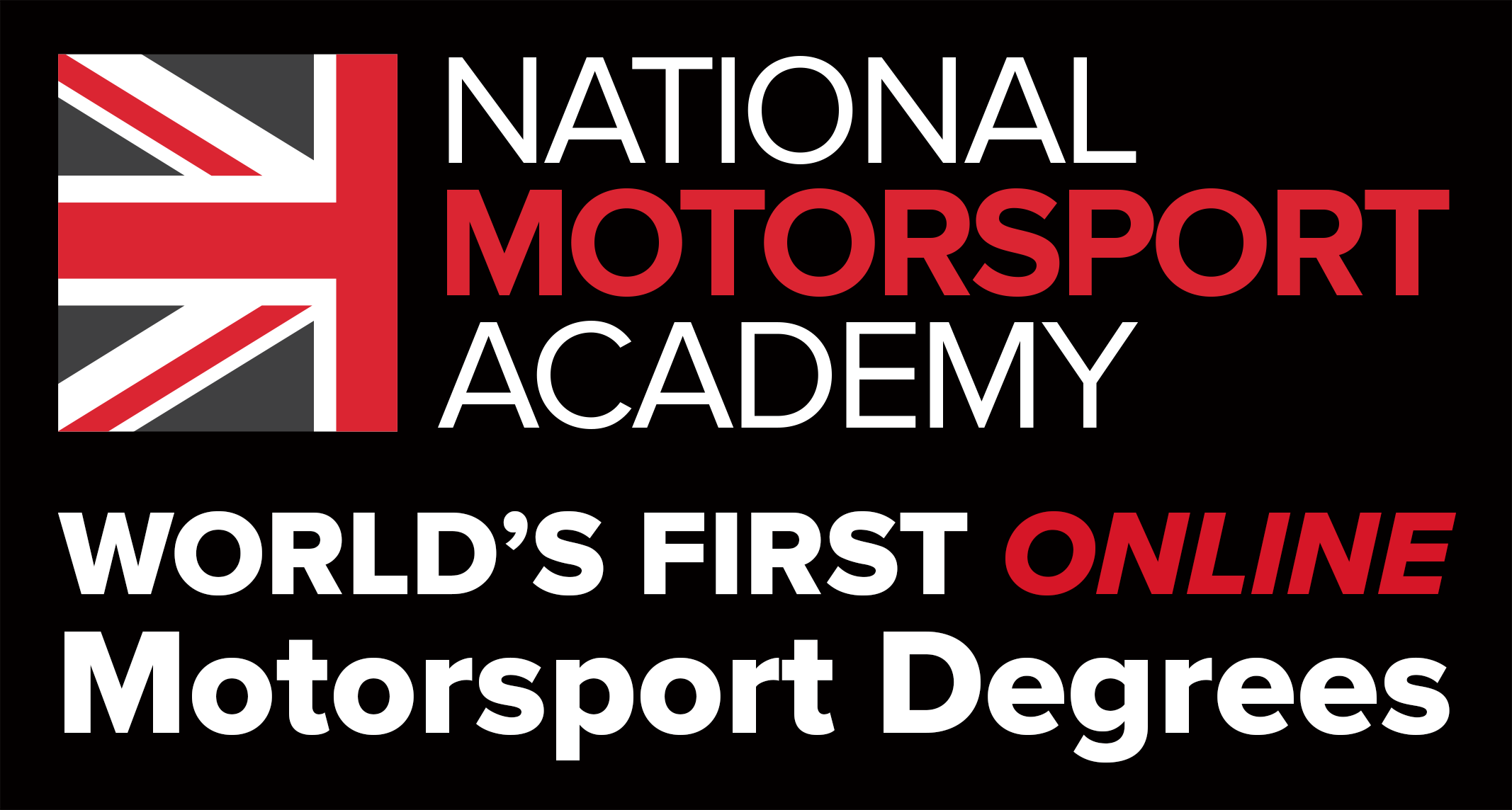 MSc Advanced Motorsport Engineering