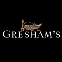 Gresham's School logo