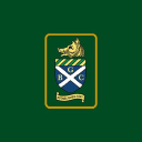 The Bradford Golf Club logo