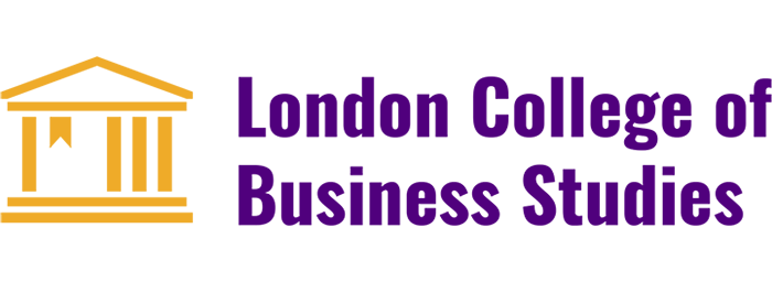 London College of International Business Studies logo