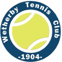 Castlegarth Tennis Club logo