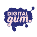 Indigo Loop - We Are Digital Gum logo