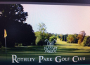 Rothley Park Golf Club logo