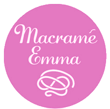 Macrame Emma logo