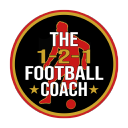 The121Footballcoach logo