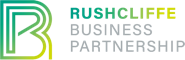 Rushcliffe Business Partnership Events logo