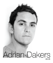 Adrian Dakers logo