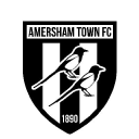 Amersham Town Football Club logo