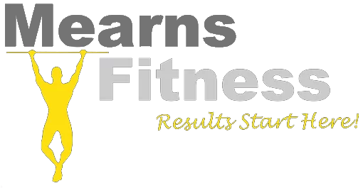 Mearns Fitness logo