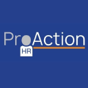 ProAction HR logo