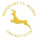 Bredbury St Marks Cricket Club logo