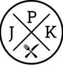 Jp'S Kitchen logo