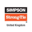 Simpson Strong-Tie logo