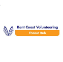 Kent Coast Volunteering logo