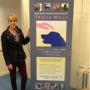 Tricia Wills logo