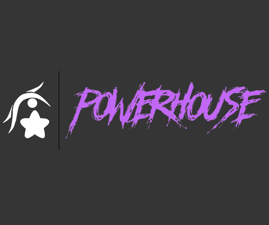 Powerhouse Parkour logo