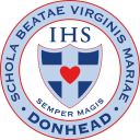 Wimbledon College Prep School (Donhead) logo