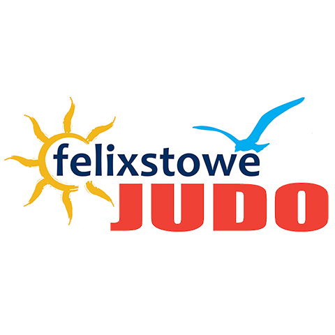 Felixstowe Judo Club logo