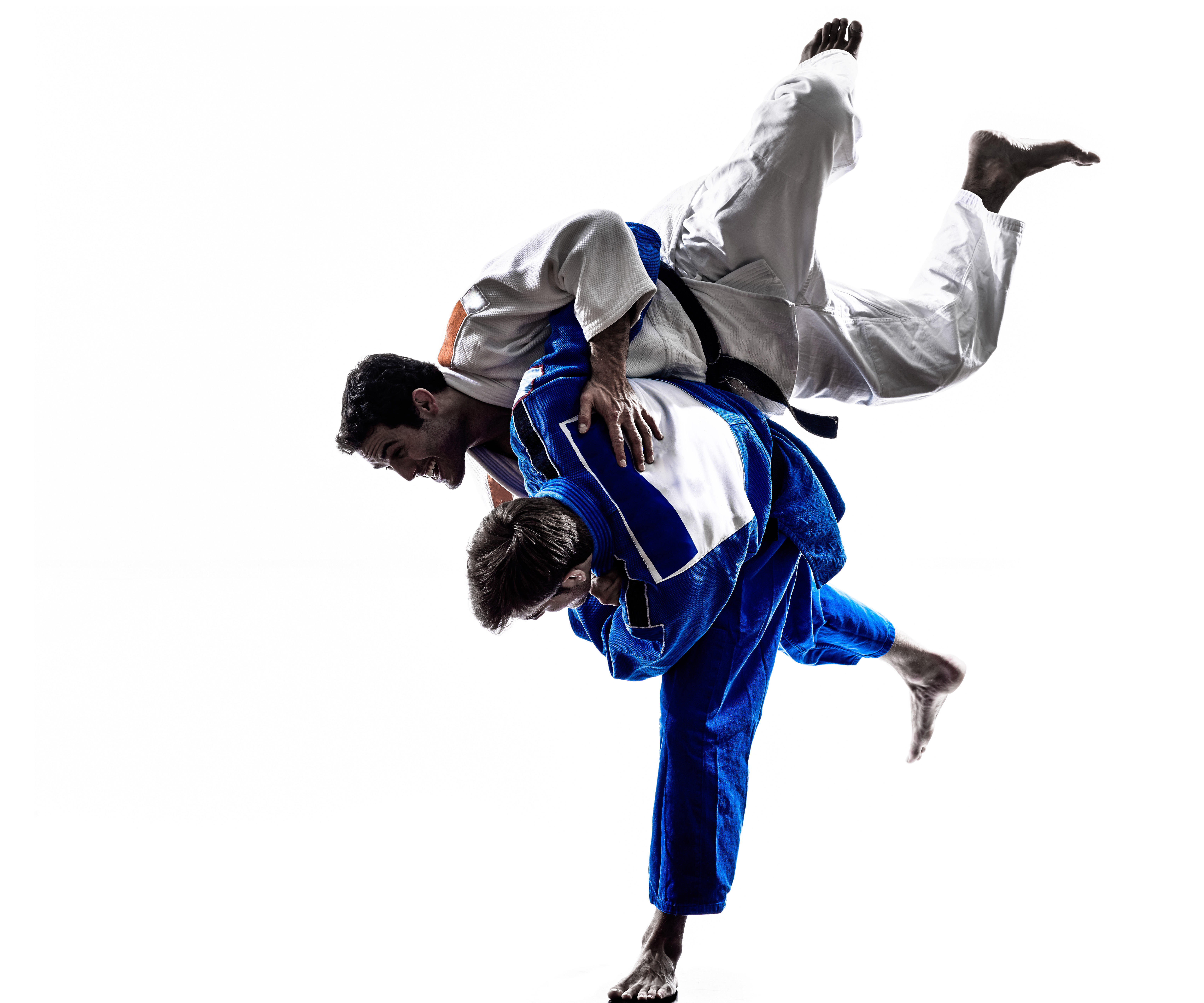 Felixstowe Judo Club