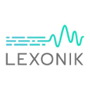 Lexonik logo