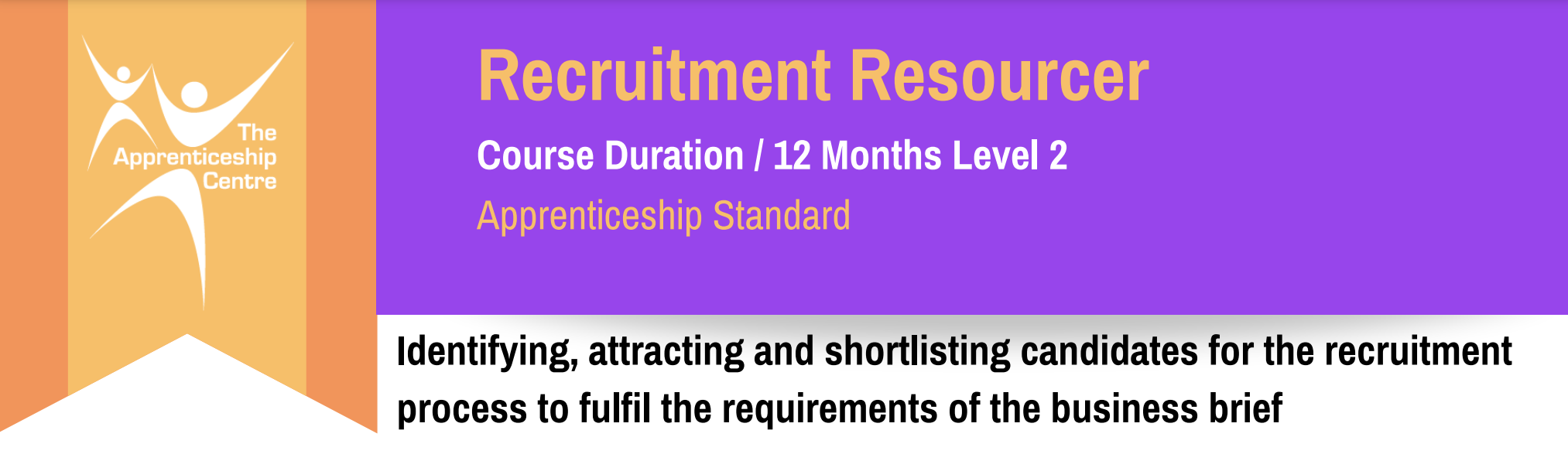 Recruitment Resourcer Level 2