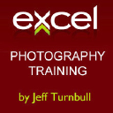 Excel Photography Training logo