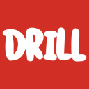 Drill logo