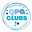 QPG Clubs logo