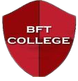 BFT College logo