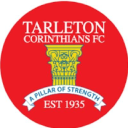 Tarleton Corinthians Football Club logo